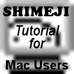How To Download Shimeji On Mac