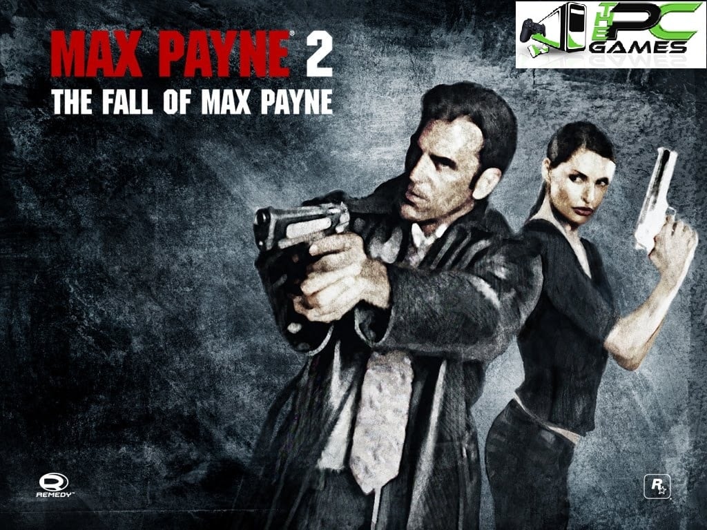 Max Payne For Mac Free Download