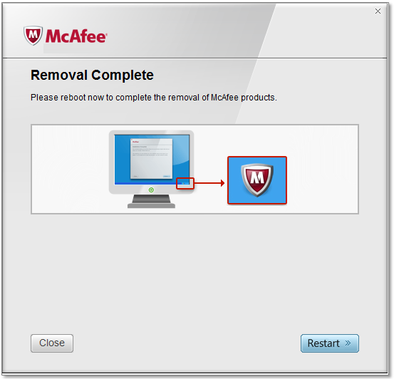 Mcafee Internet Security Uninstaller Mac Download
