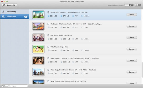 Best youtube downloader for mac